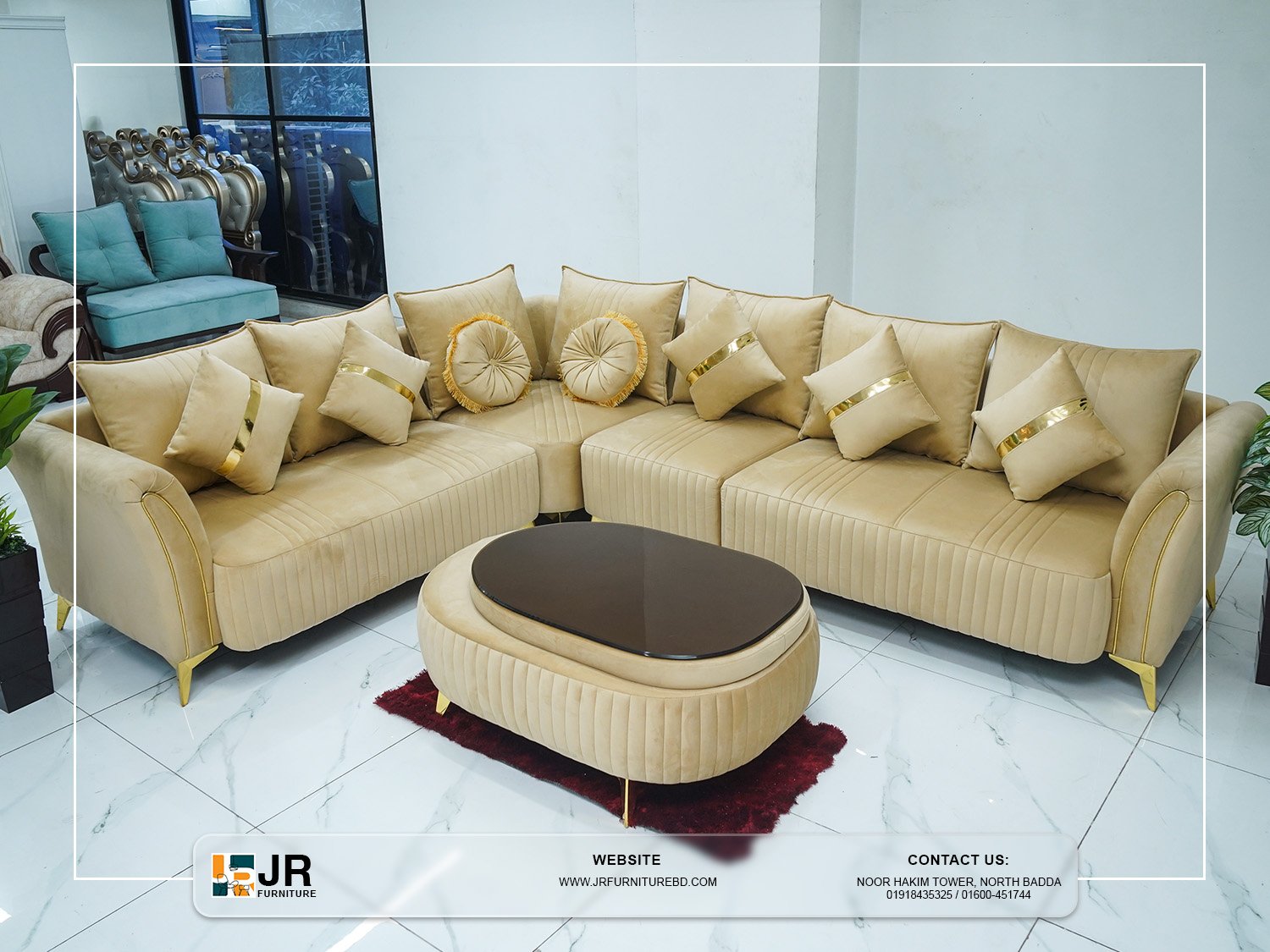 Littonboy sofa